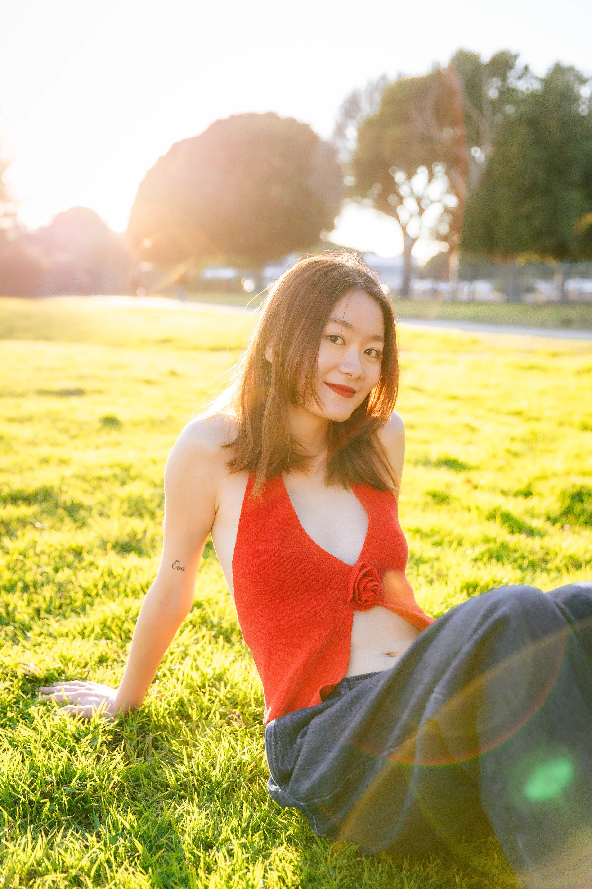 Individual Portrait Sessions