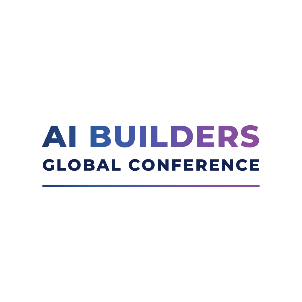 Partnership: AI Builders Global Conference 2026