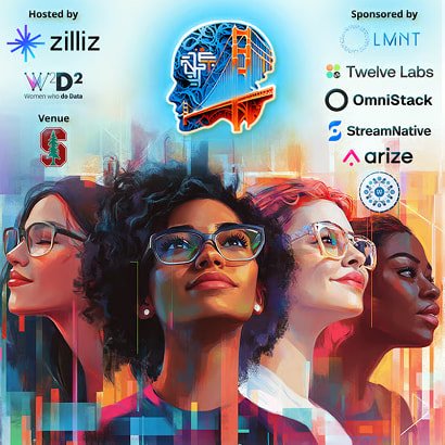 Women in AI RAG Hackathon