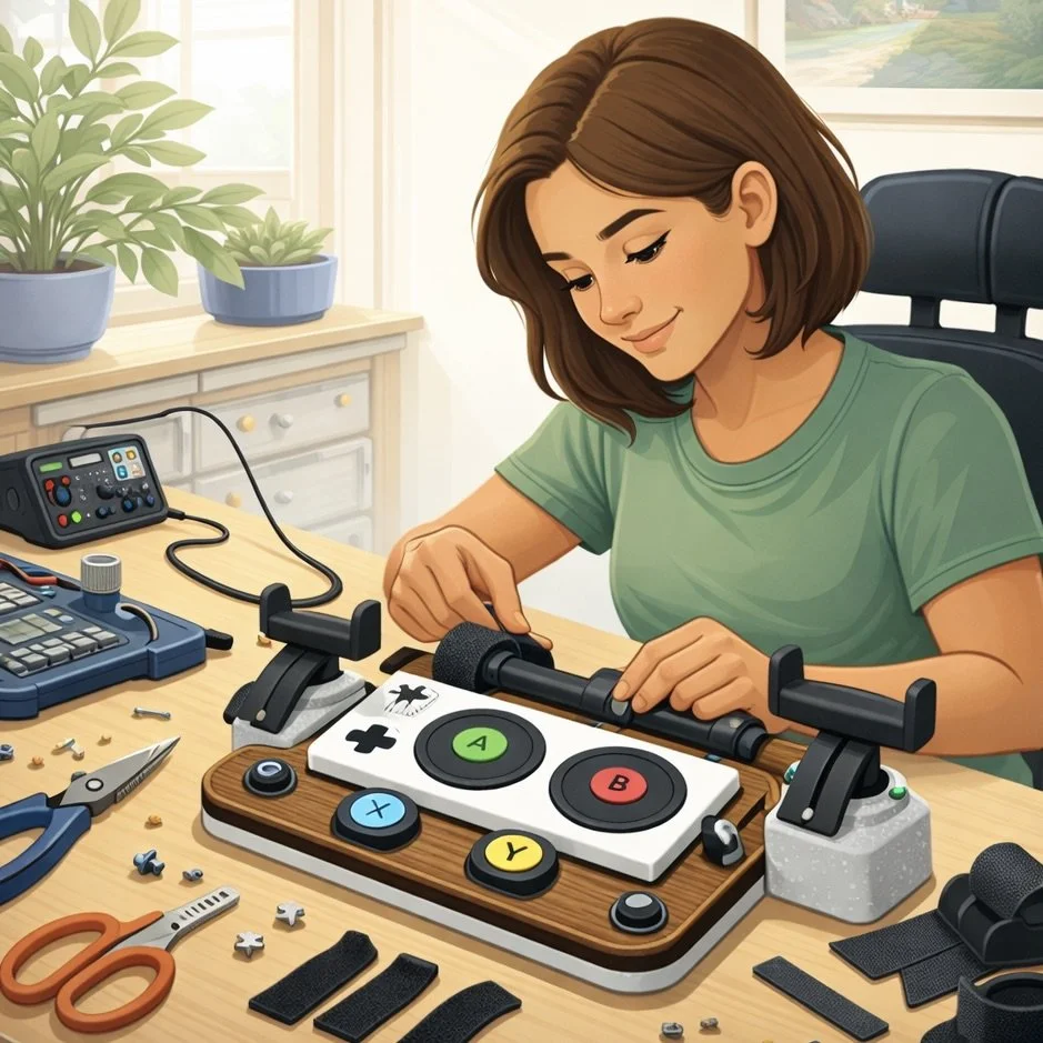 Setup & Programming Support