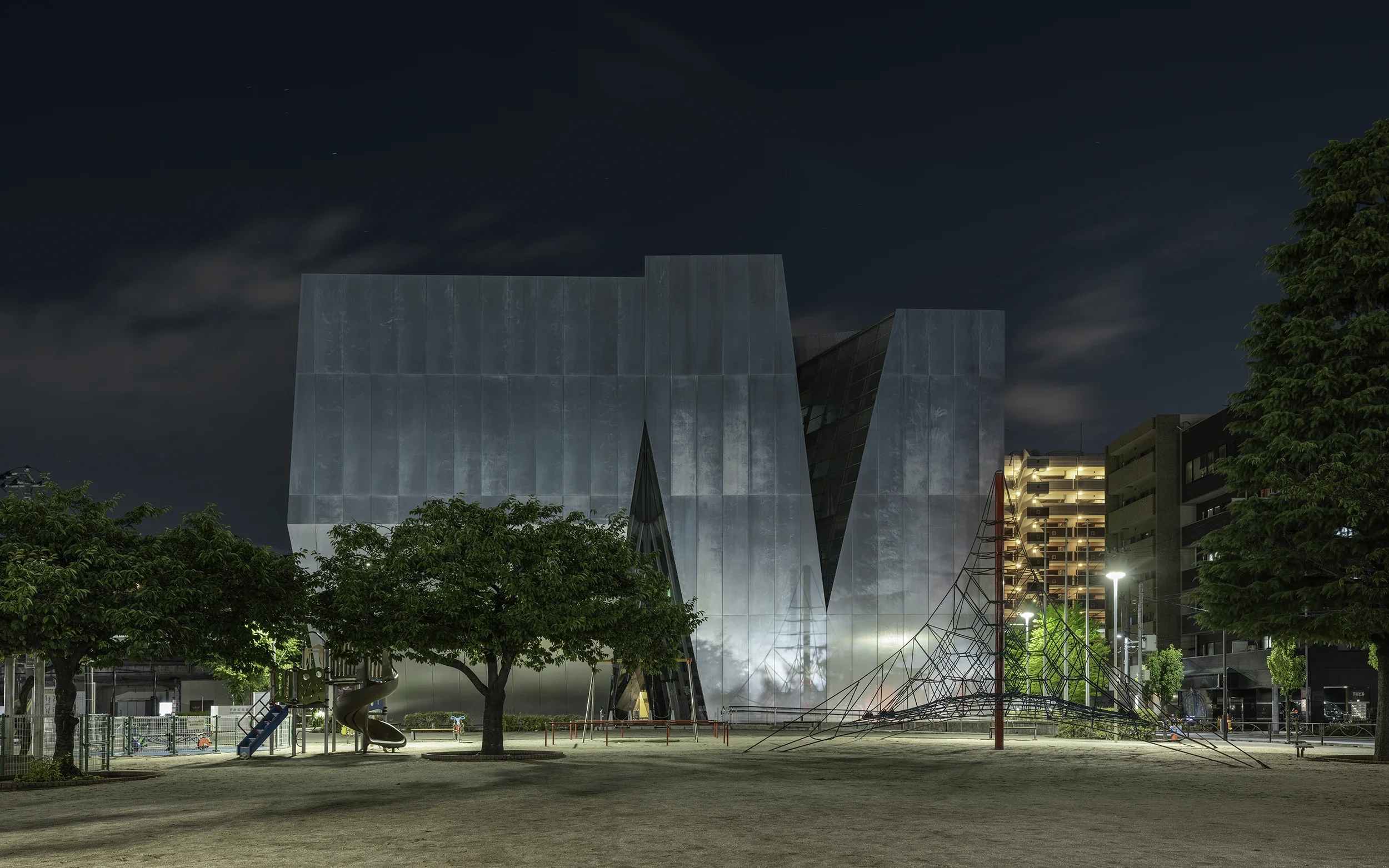 The Hokusai Museum in Tokyo: A Tribute to the Master of Japanese Ukiyo-e Prints