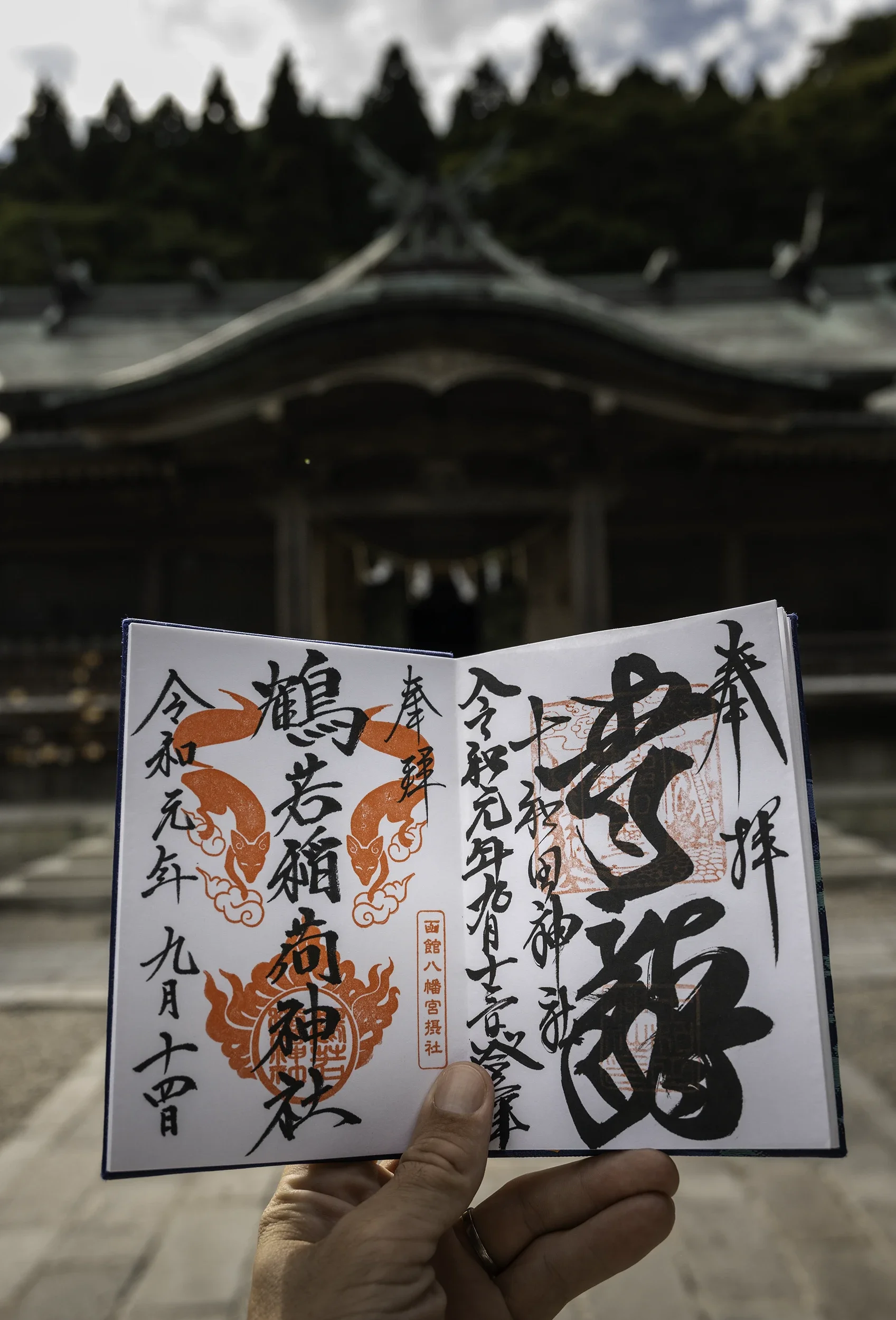 Japanese Calligraphy: History, Characteristics, and Immersion in This Ancient Art