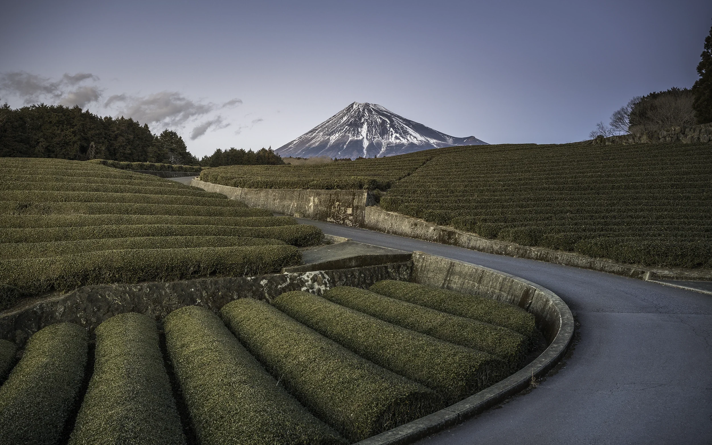 The ChUbu Region: The Heart of Japan