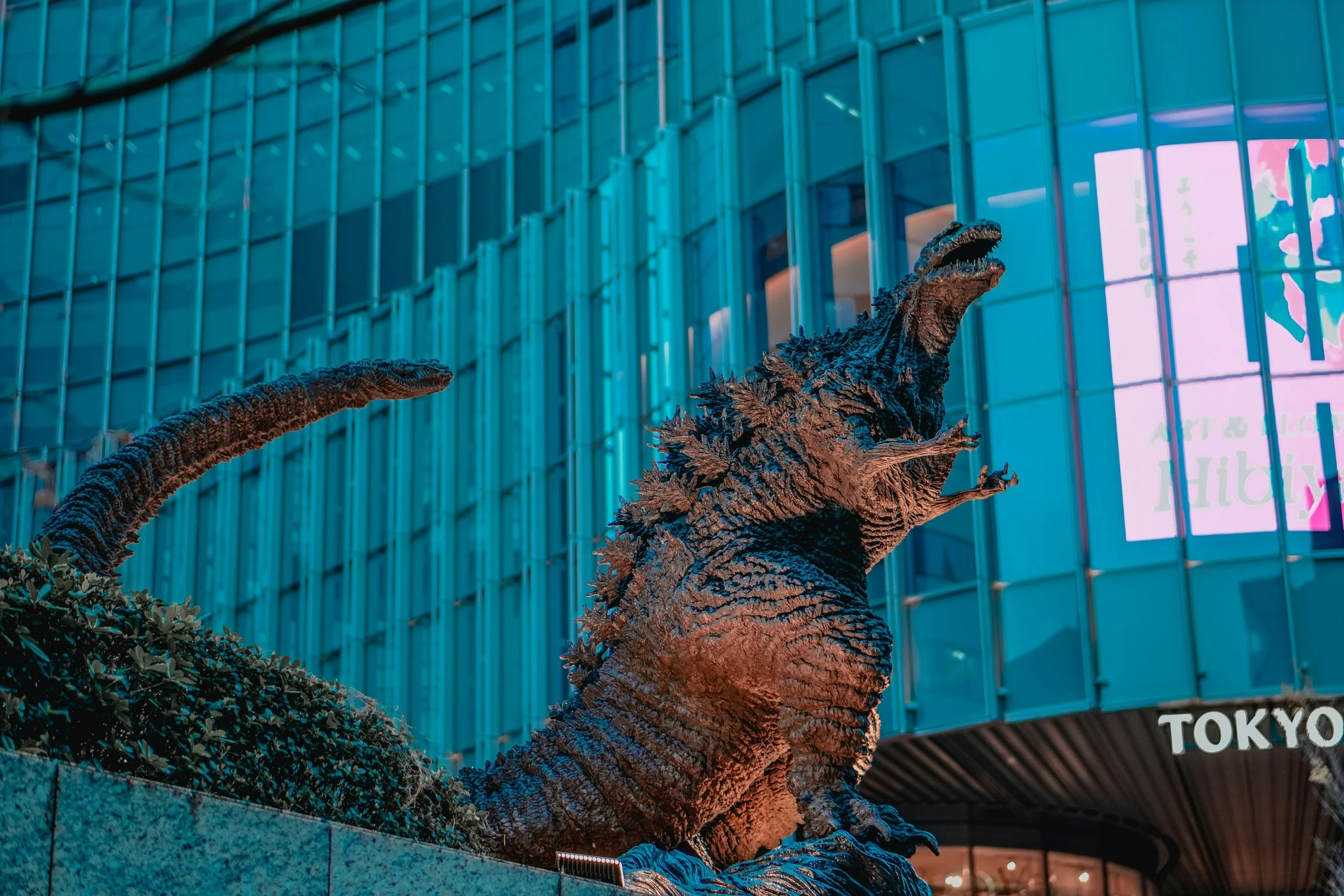 Godzilla: The Legendary Icon of Japan and Global Pop Culture