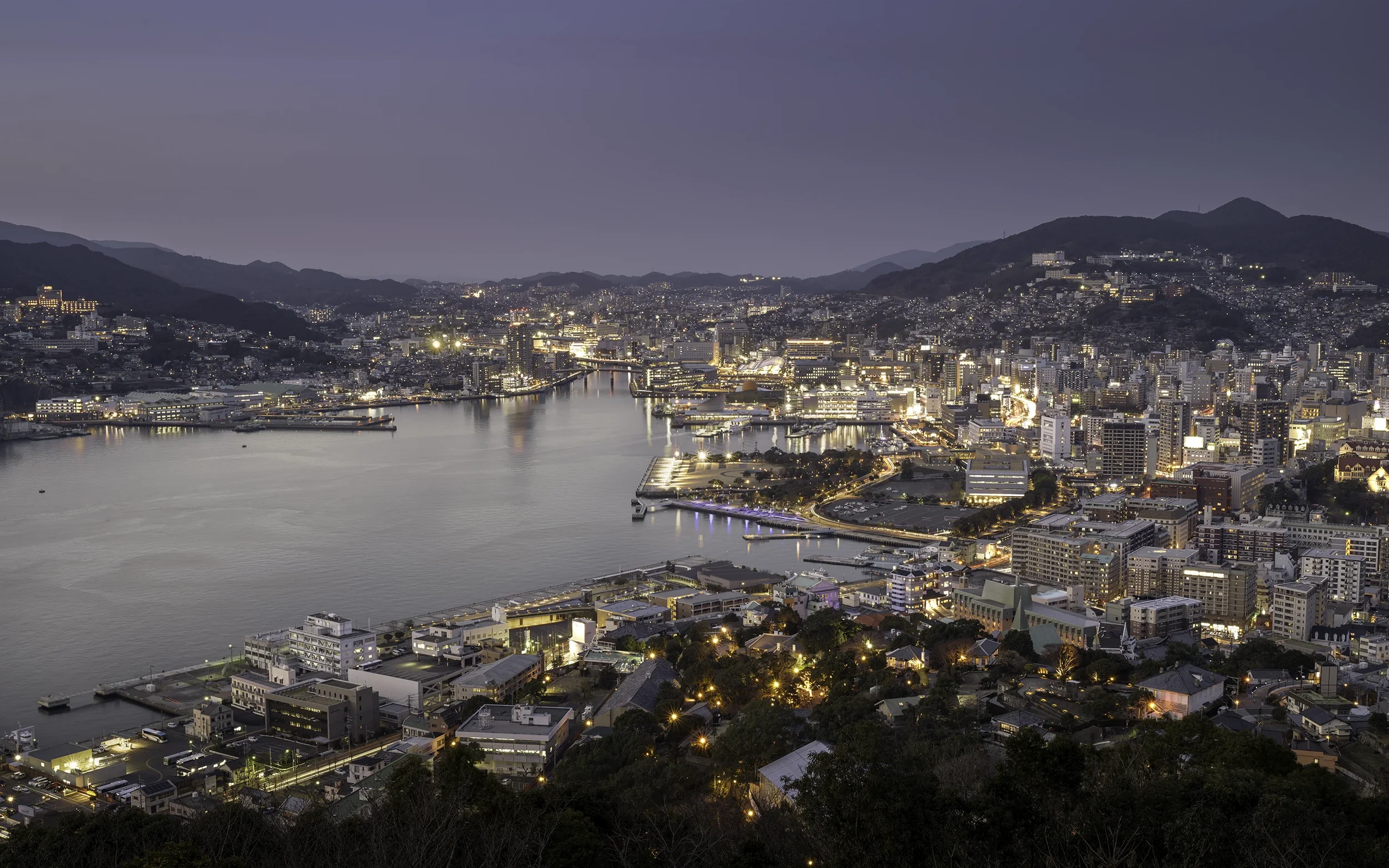 Japan Photographer Nicolas Wauters - Nagasaki.webp