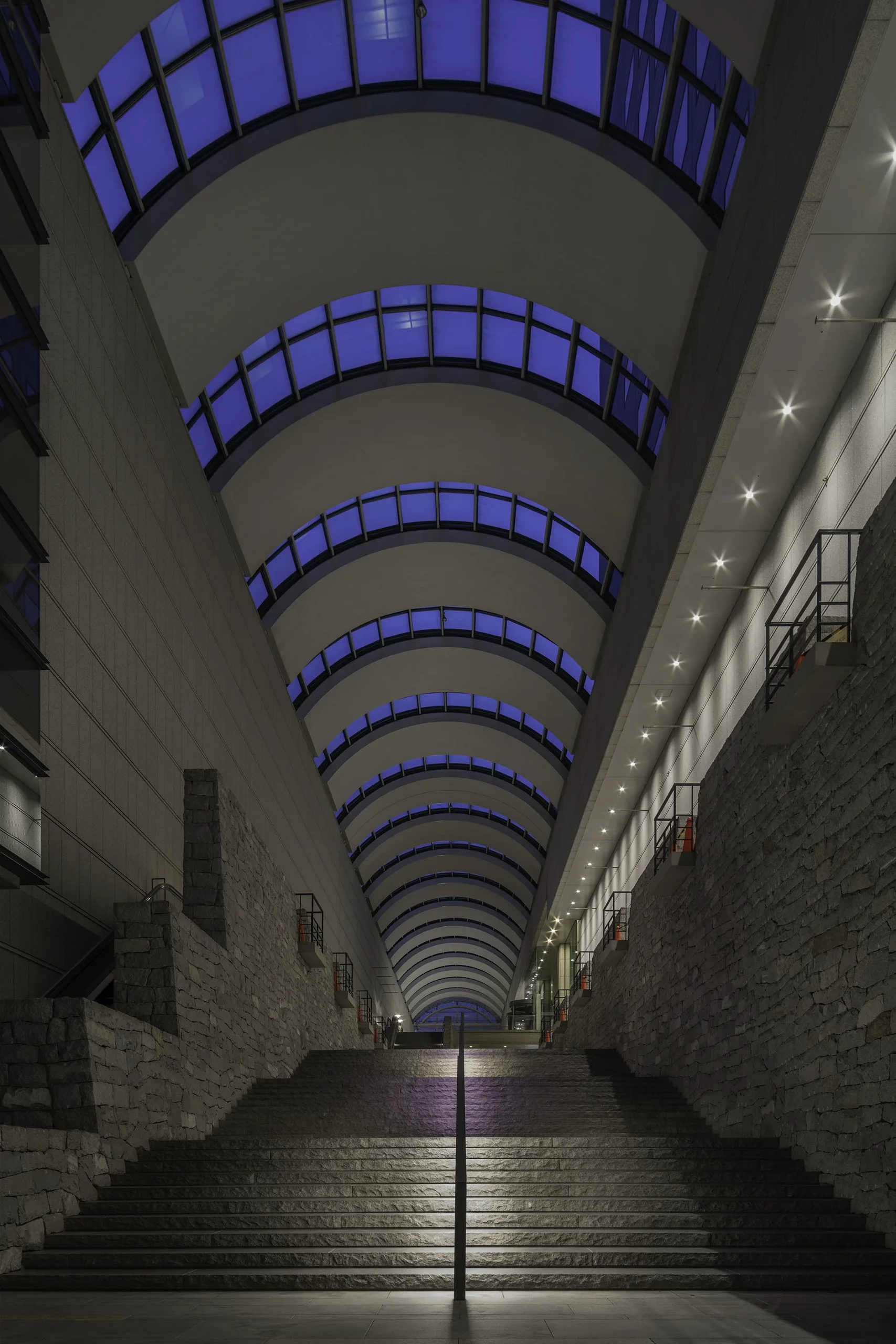 Nicolas Wauters Japan Photographer - Shinjuku Opera.webp