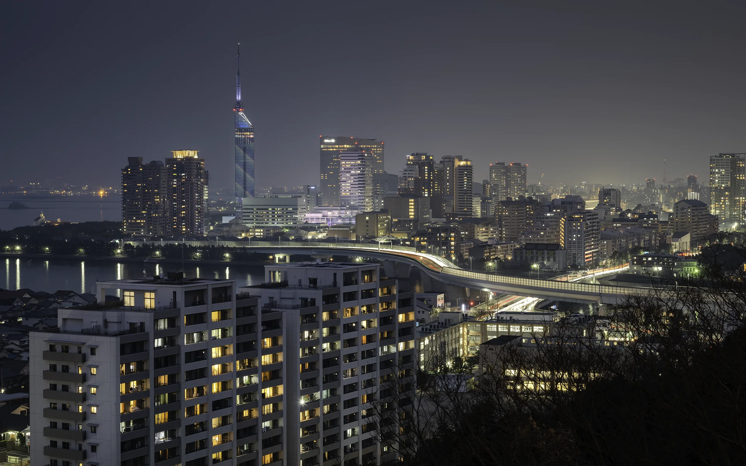 Japan Photographer Nicolas Wauters - Fukuoka.webp