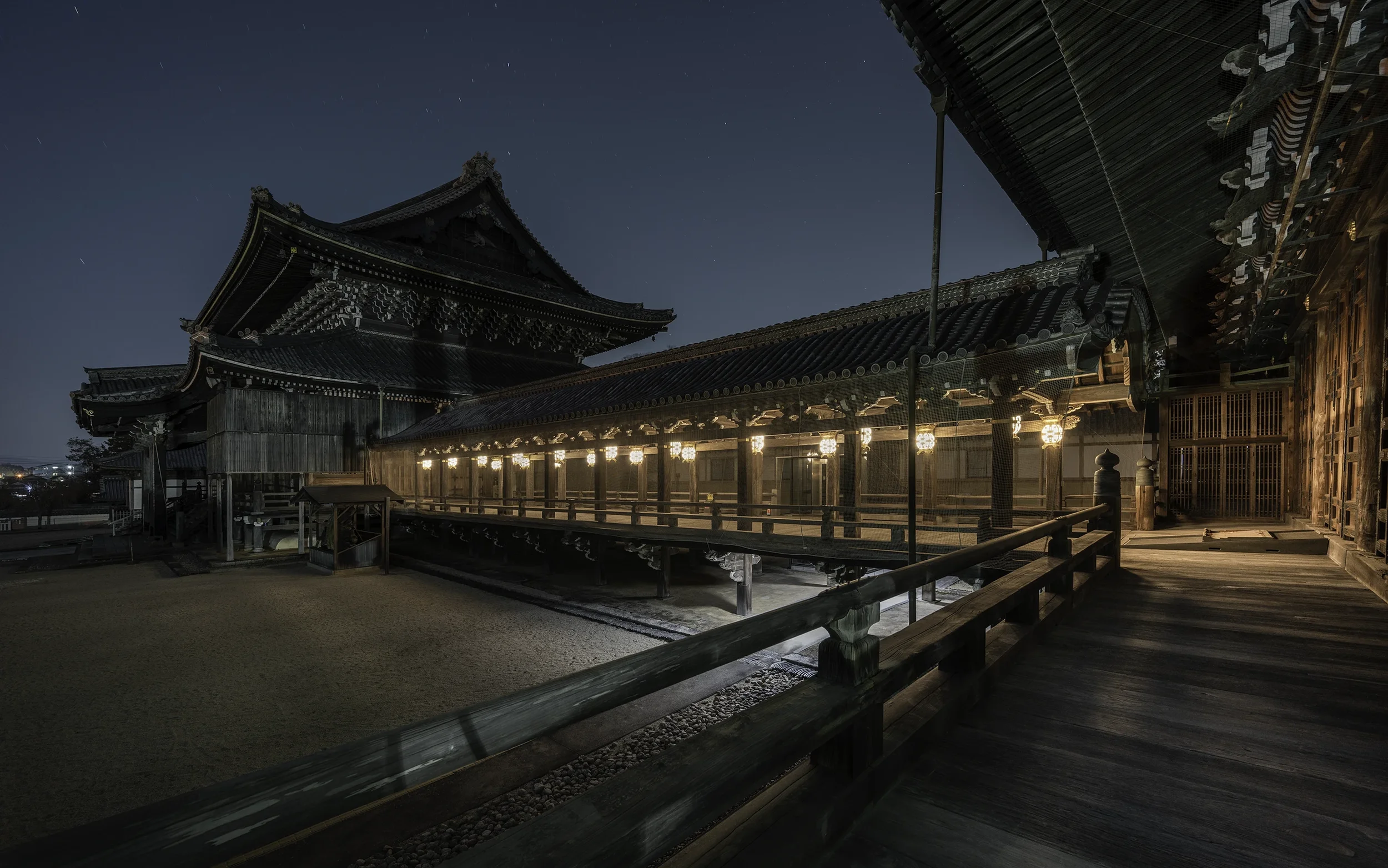 Japan Photographer Nicolas Wauters - Mie Senjuji temple.webp
