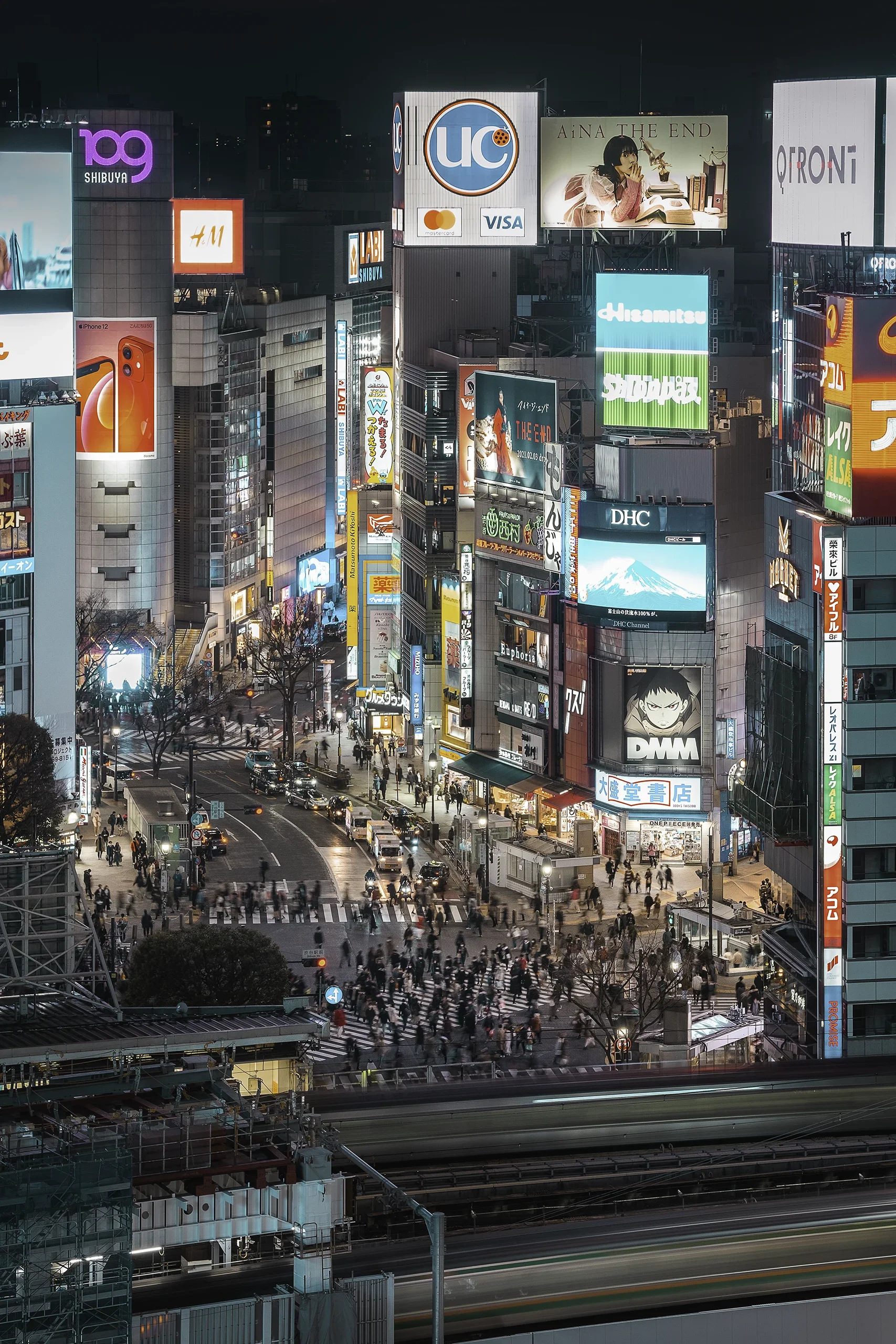 Nicolas Wauteres Japan Photographer - Shibuya Crossing 02.webp