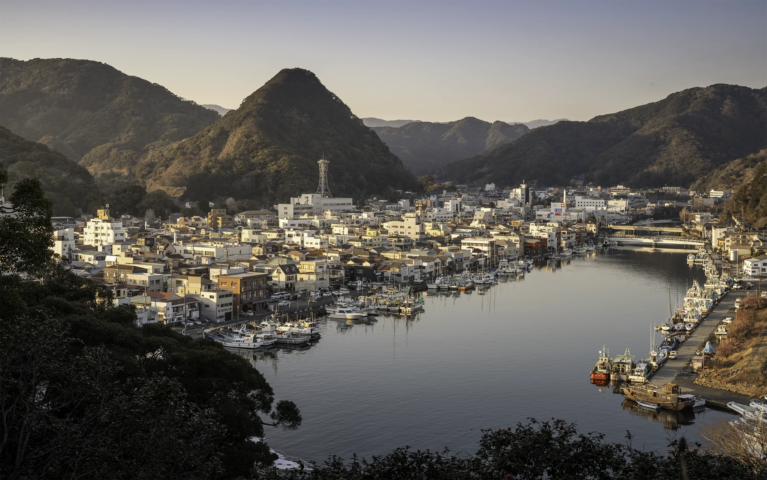 Shimoda port.webp