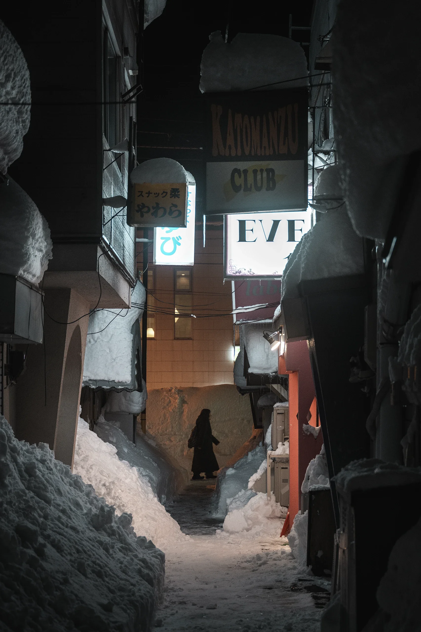 Nicolas Wauteres Japan Photographer - Hokkaido Chitose.webp