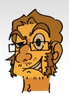 caricature commission 