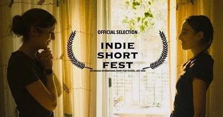 I am very happy to announce that my thesis film, Still Life, is an official selection of Indie Short Fest. 

I&rsquo;ve never put more love, effort, emotion, or energy into a project before and I can&rsquo;t wait to share it. A very special thanks an