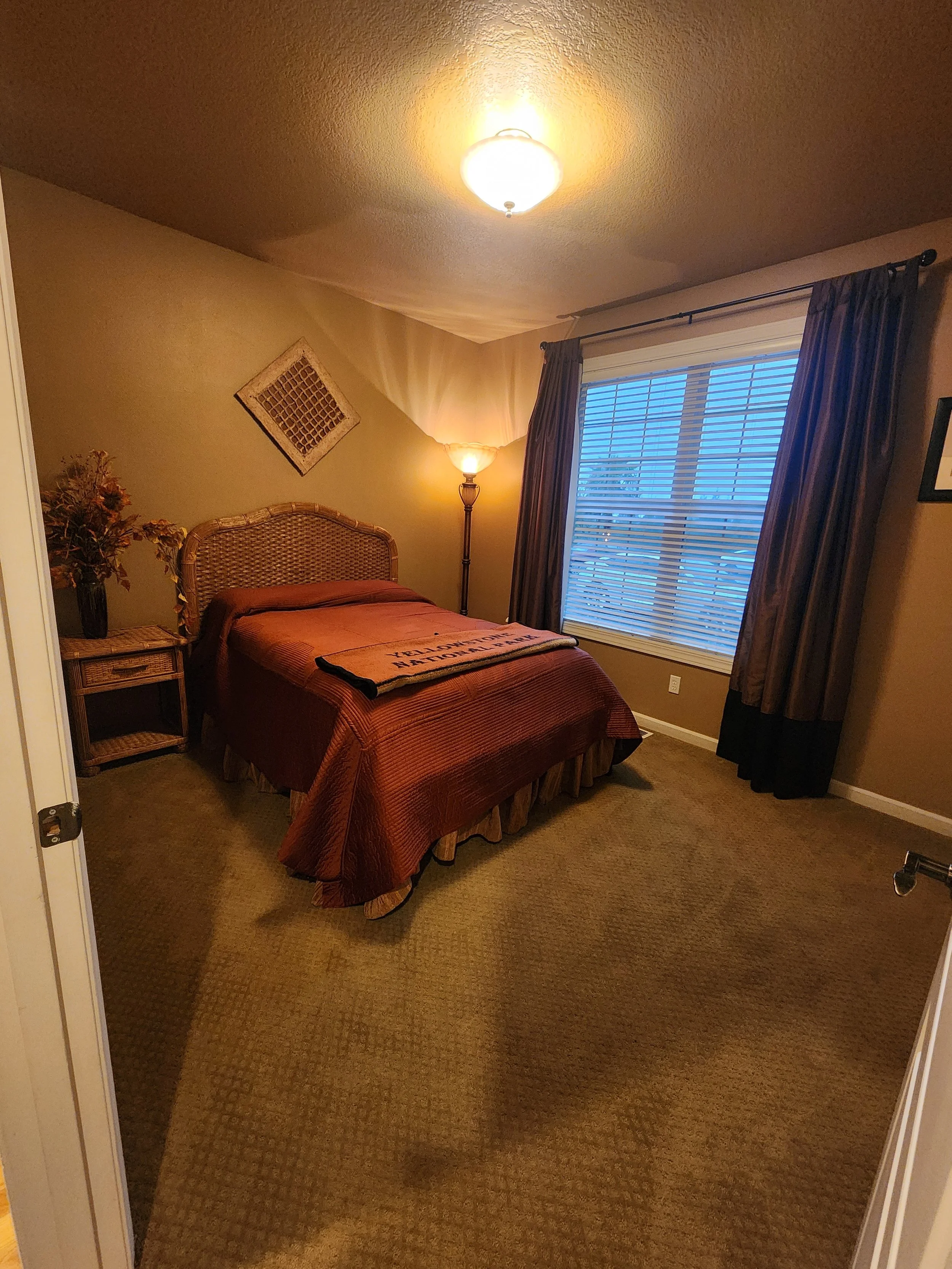 Guest Bedroom 1