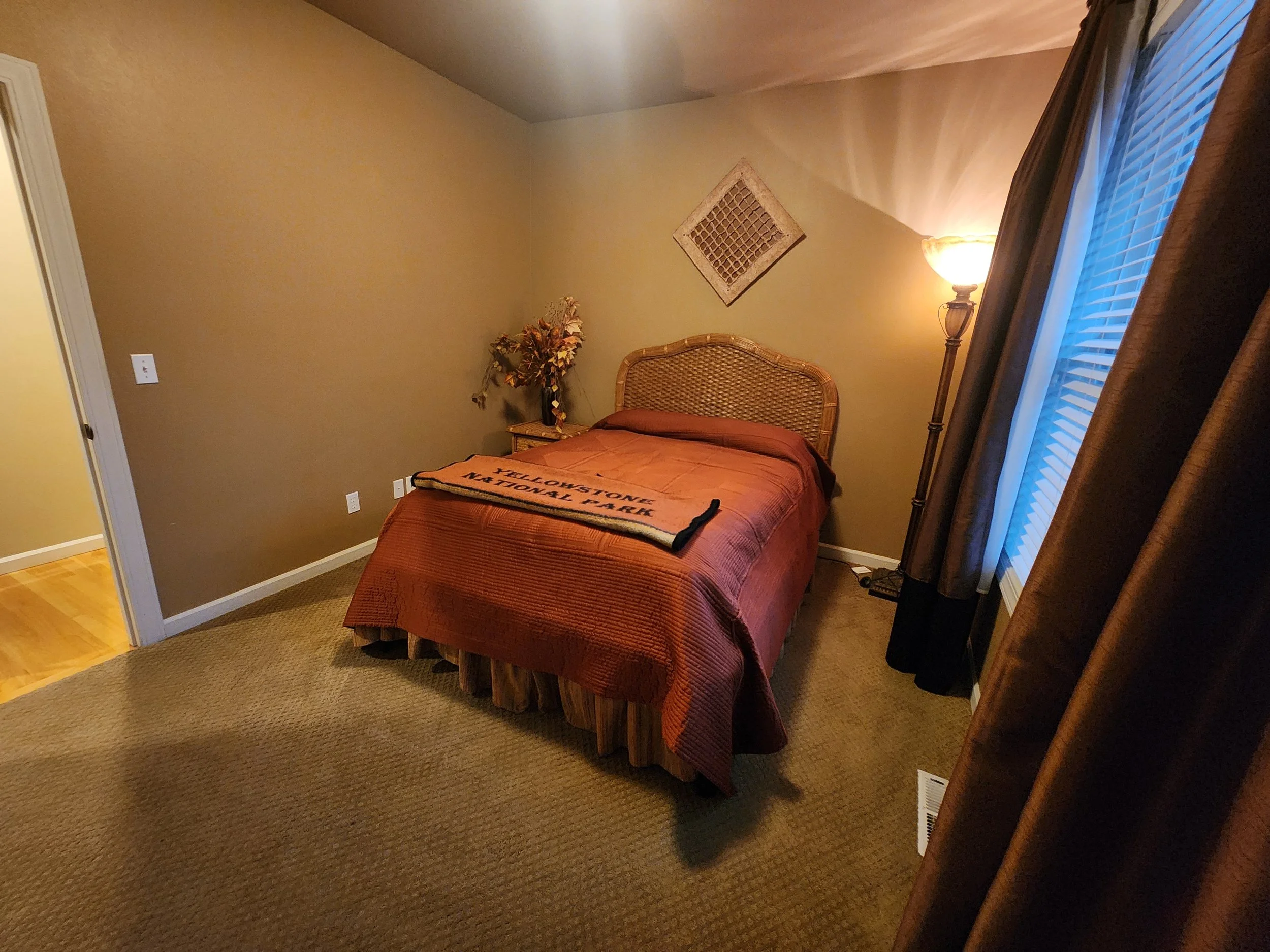 Guest Bedroom 1