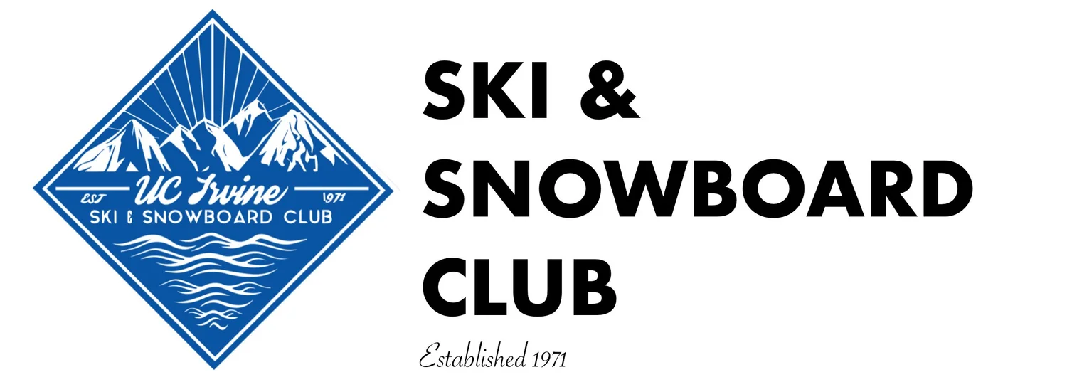 Ski &amp; Snowboard Club