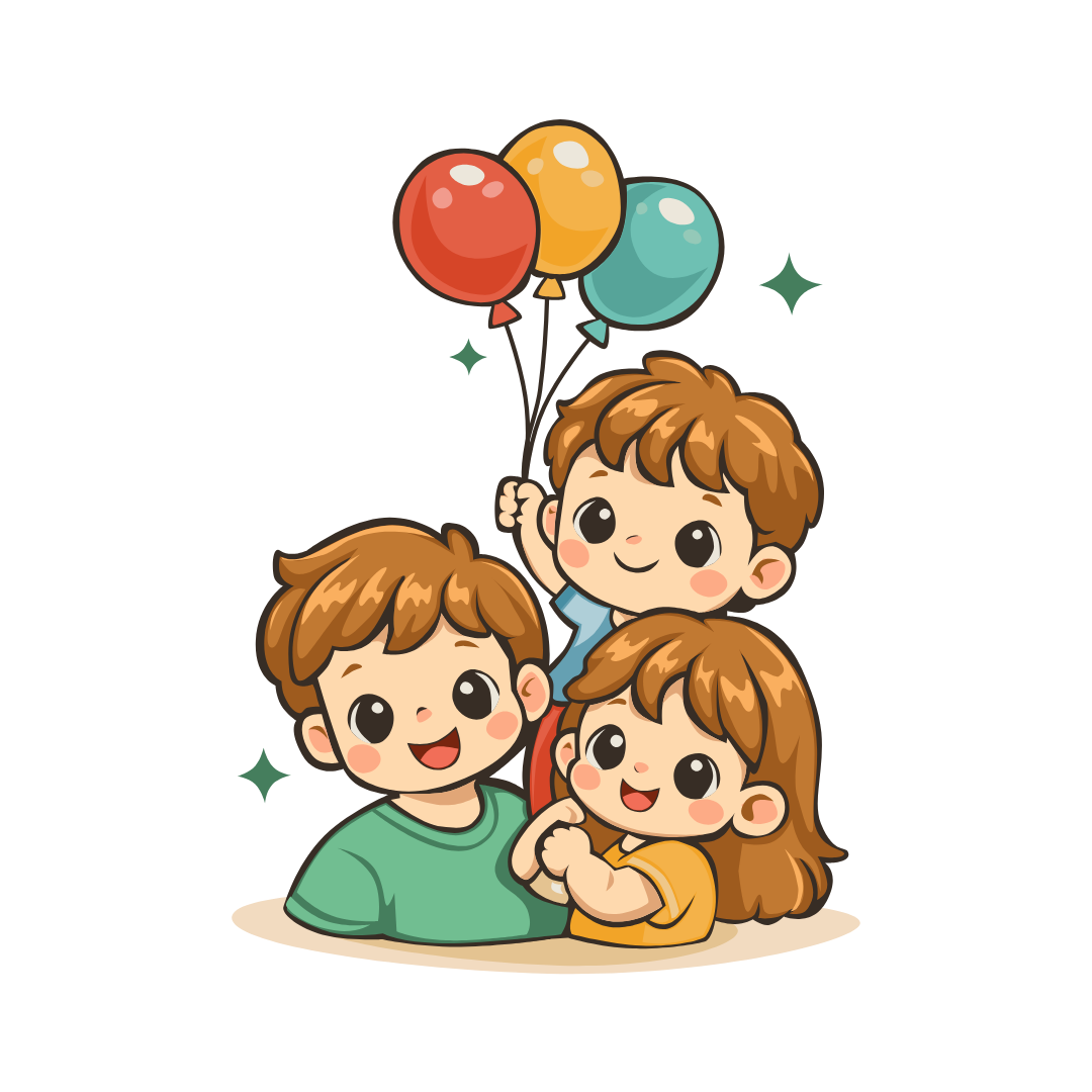 UNLIMITED FAIR CLUB - FAMILY