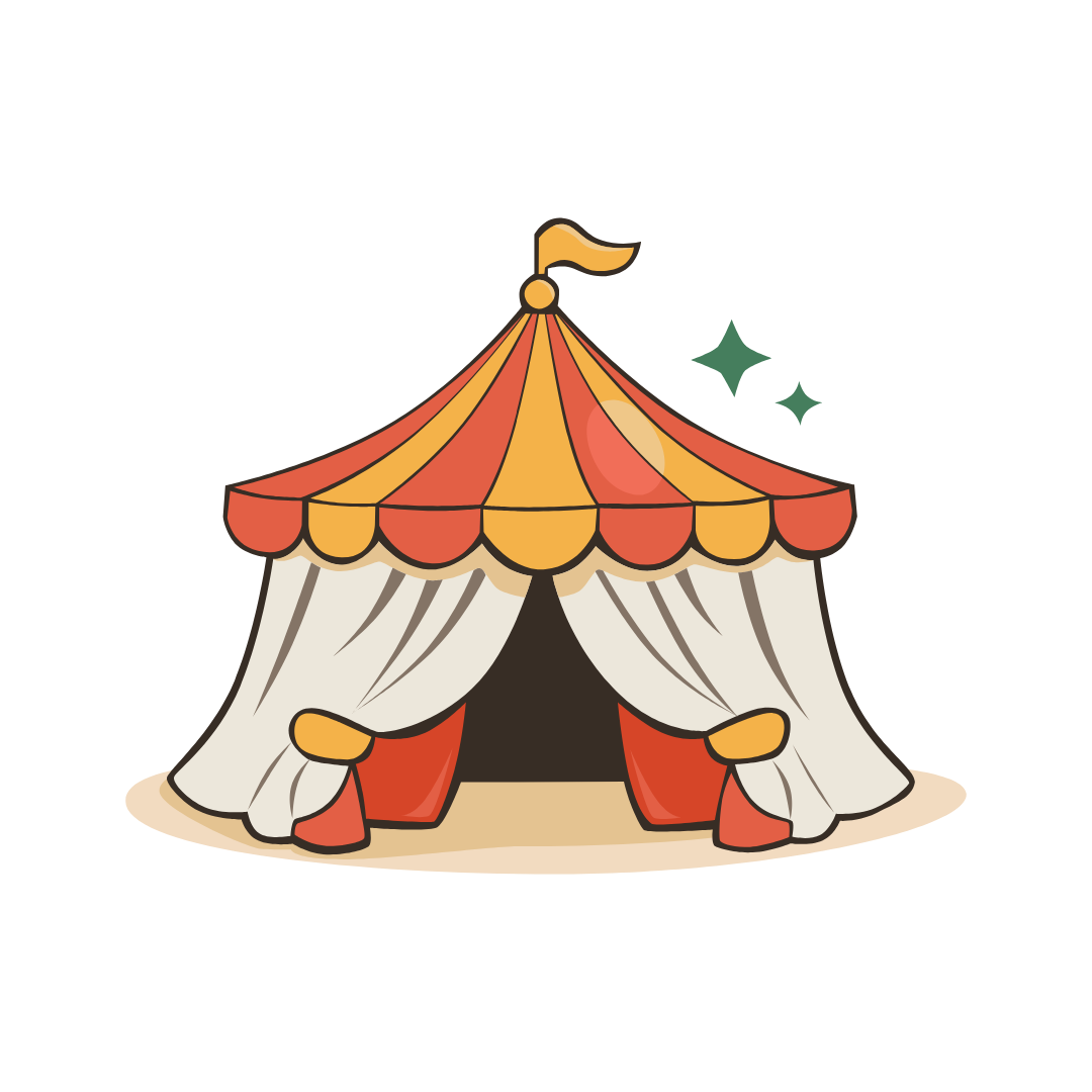 Circus Party