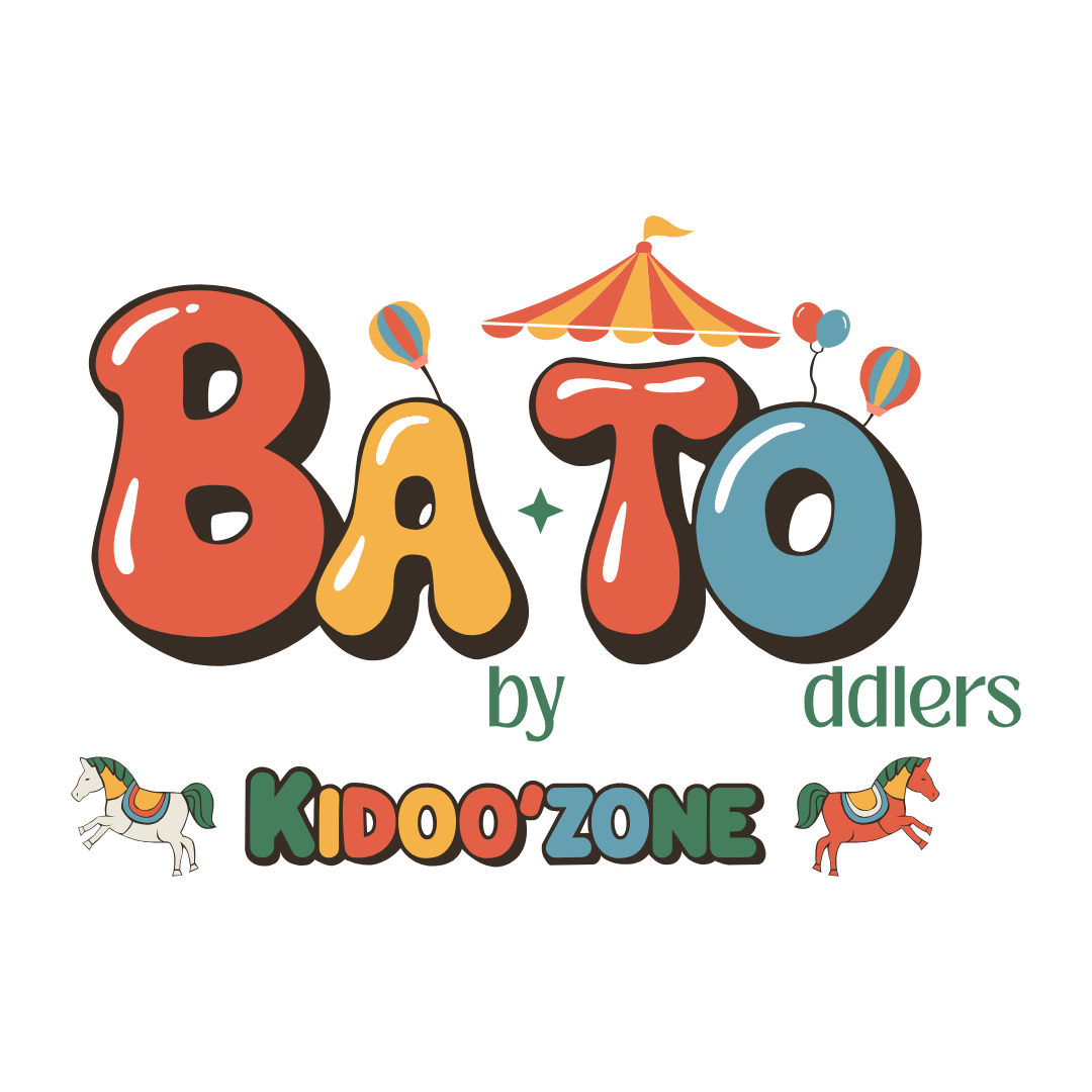 Baby Toddlers Kidoo'Zone