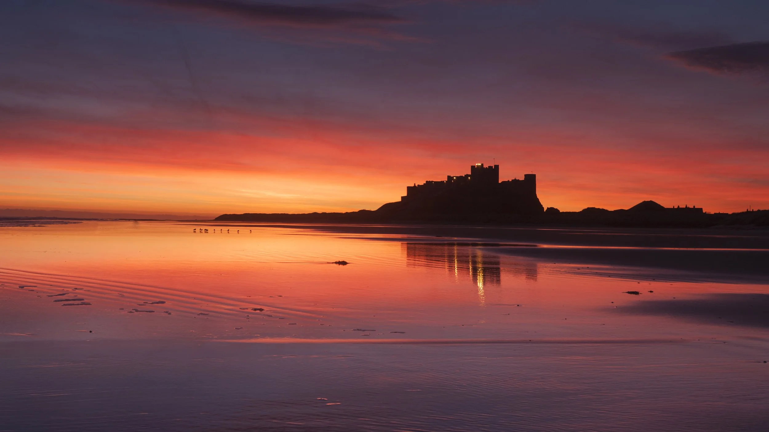 Full Reflection Session 60 min