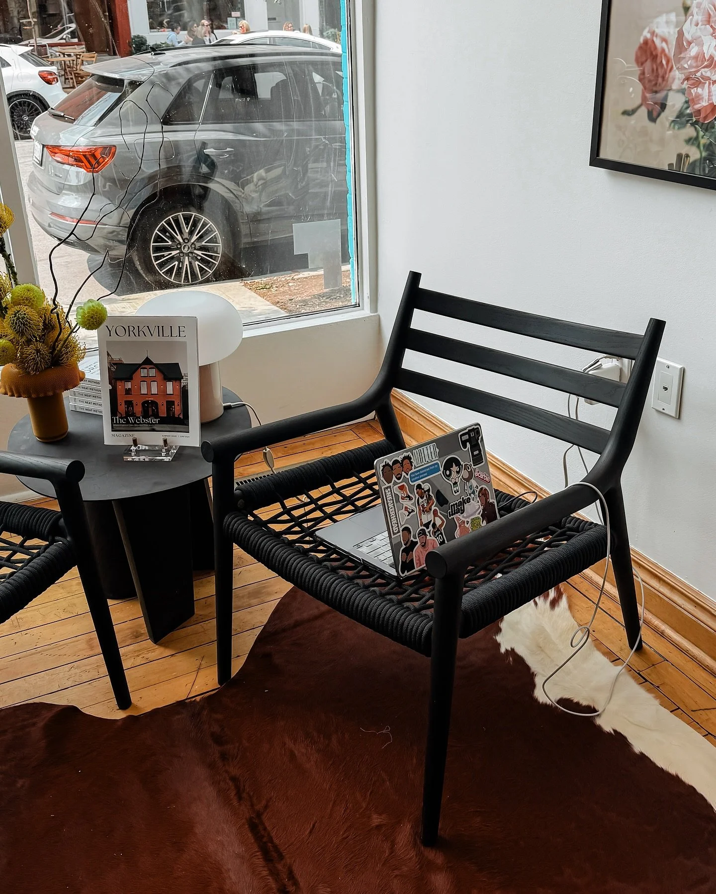 ambiguous, summer dump.