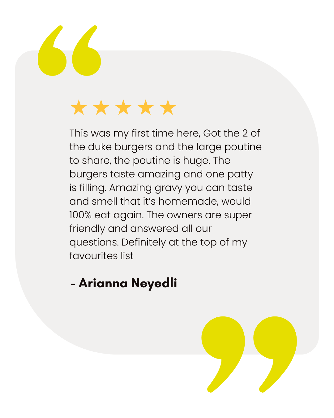 Blue and White Modern Customer Testimonial Reviews Instagram Post.png