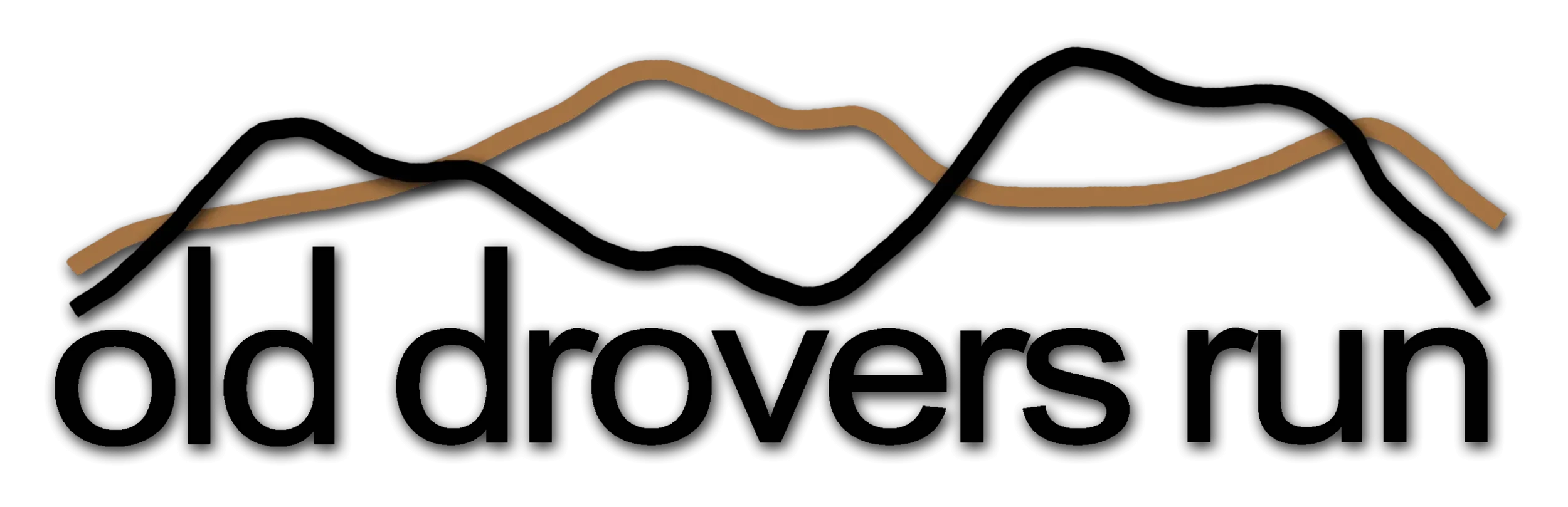 Logo with a stylized mountain range and the word 'Adventure' underneath.