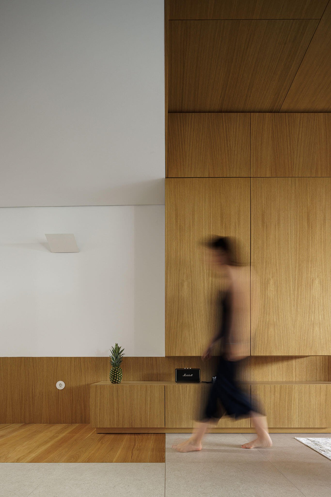 What happens on settlement day?