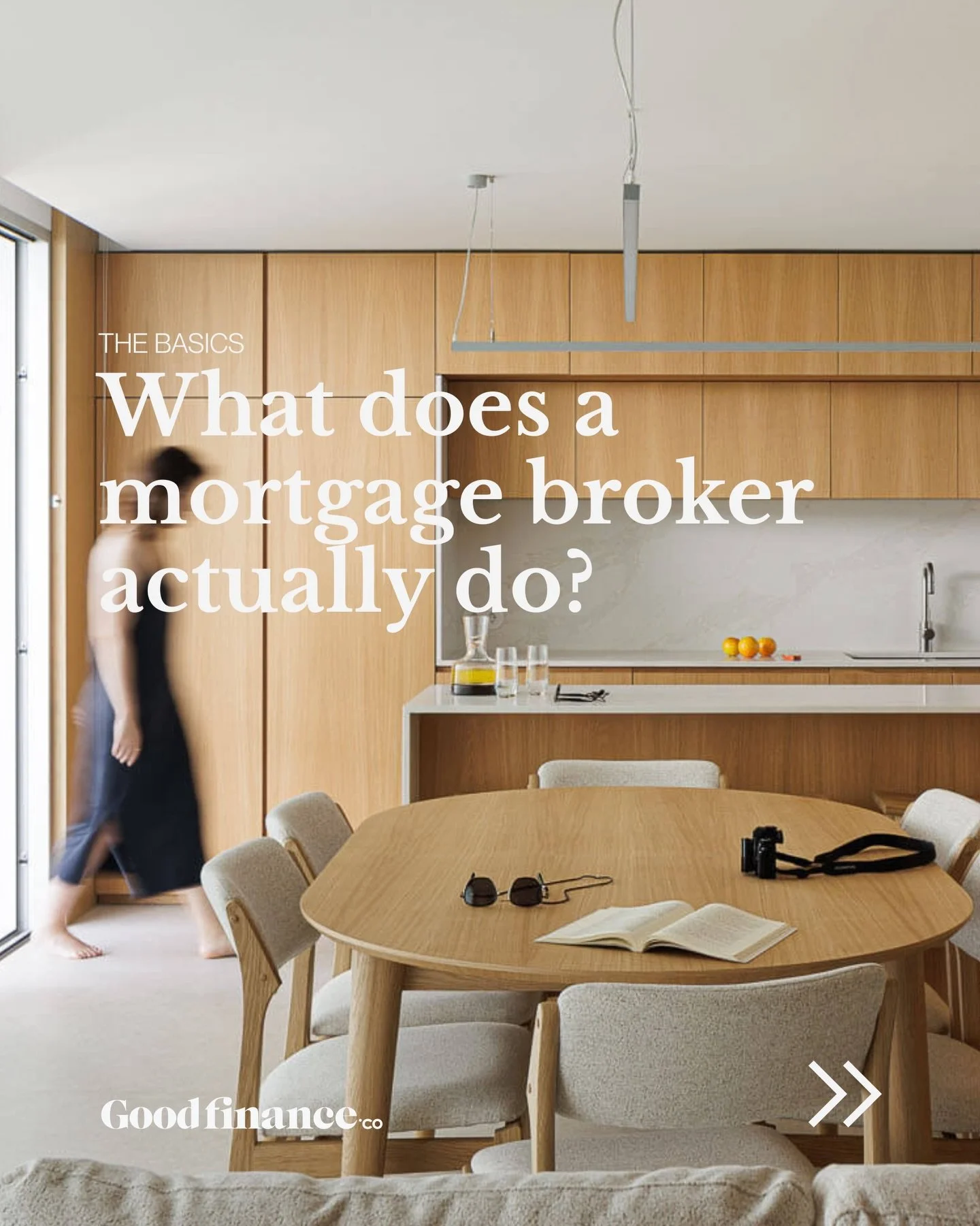 Ever wondered what a mortgage broker actually does?

We&rsquo;re not just another middleman. We&rsquo;re in your corner from day one.

We compare 60+ lenders, handle all the paperwork and guide you from pre-approval all the way to settlement. And we 