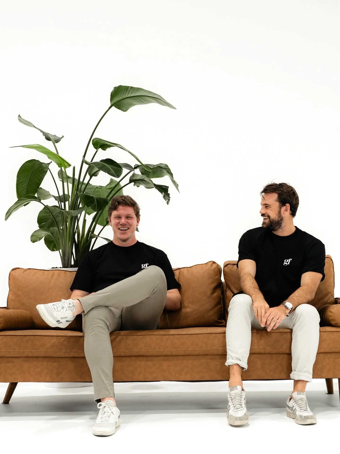 Your bank has one shelf of products. We have 60+ lenders. You get one shot with them. We work around your life, your goals and your situation. They go quiet after settlement. We don&rsquo;t.

Happy Friday from the Good Finance Co team. Have a great w