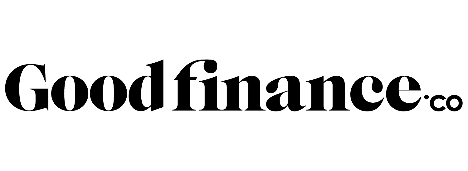 Good Finance Co