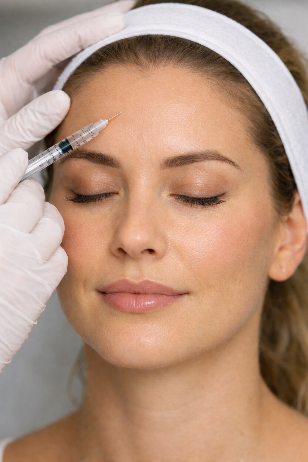 Anti-wrinkle Injections (Botox®)