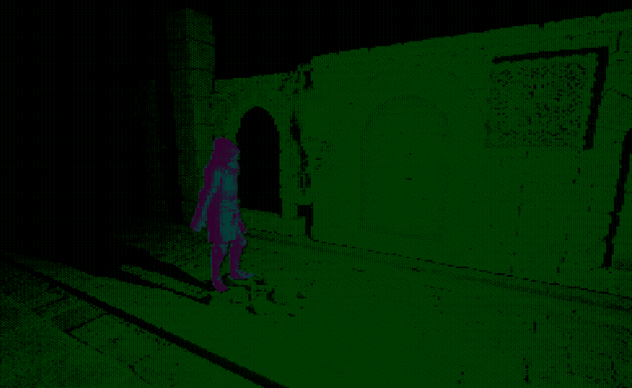 Dither+Pixel @ 256