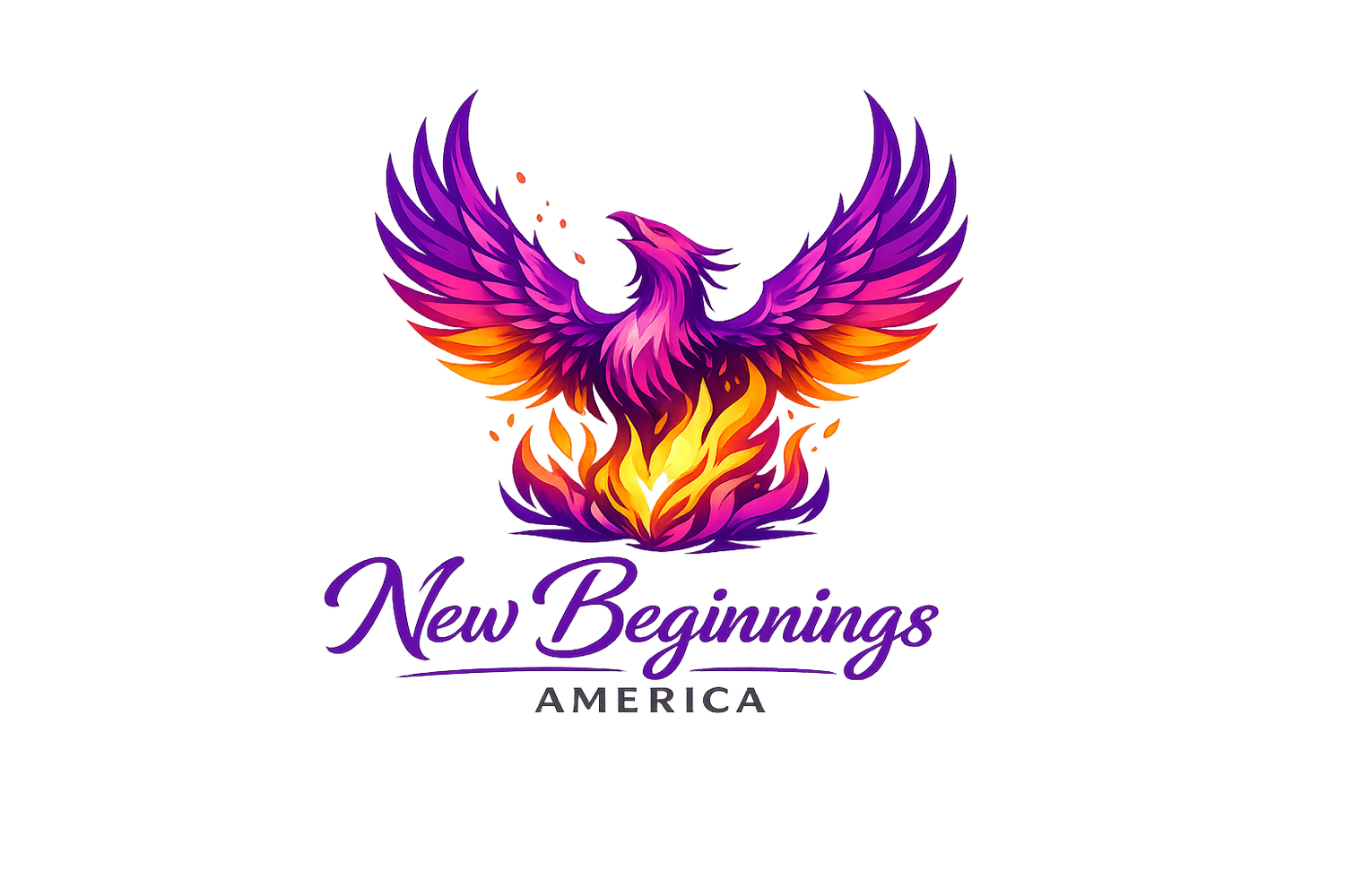 New Beginnings America