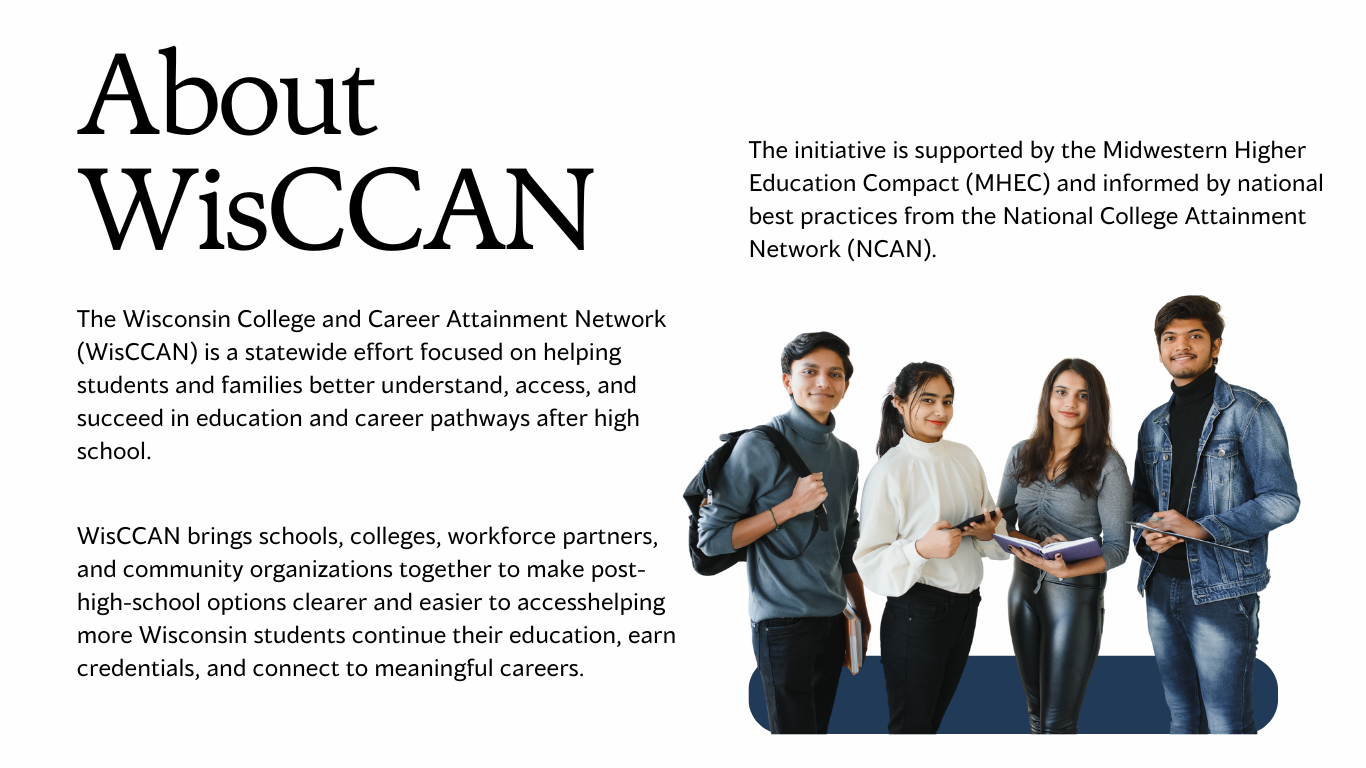 About | Explore Opportunities Today — Wisconsin College & Career ...