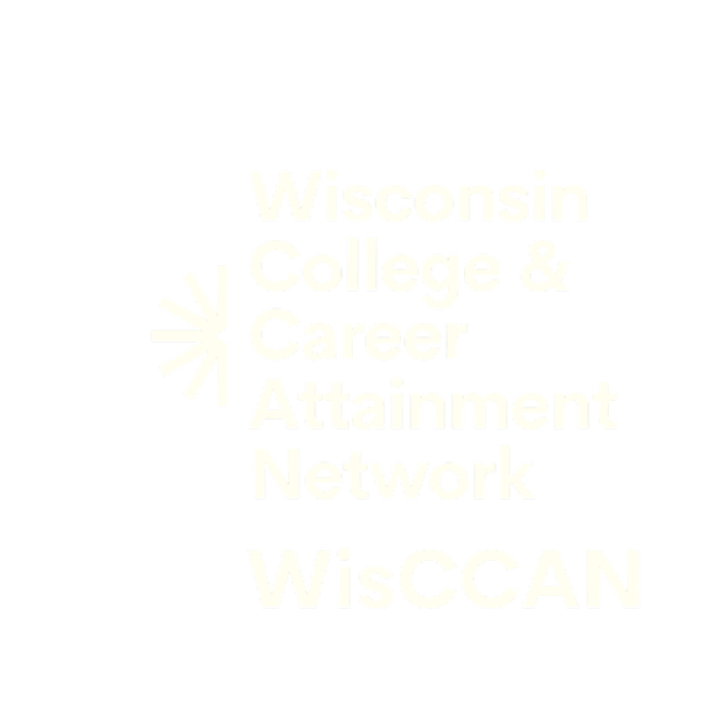 Wisconsin College &amp; Career Attainment Network (WisCCAN)