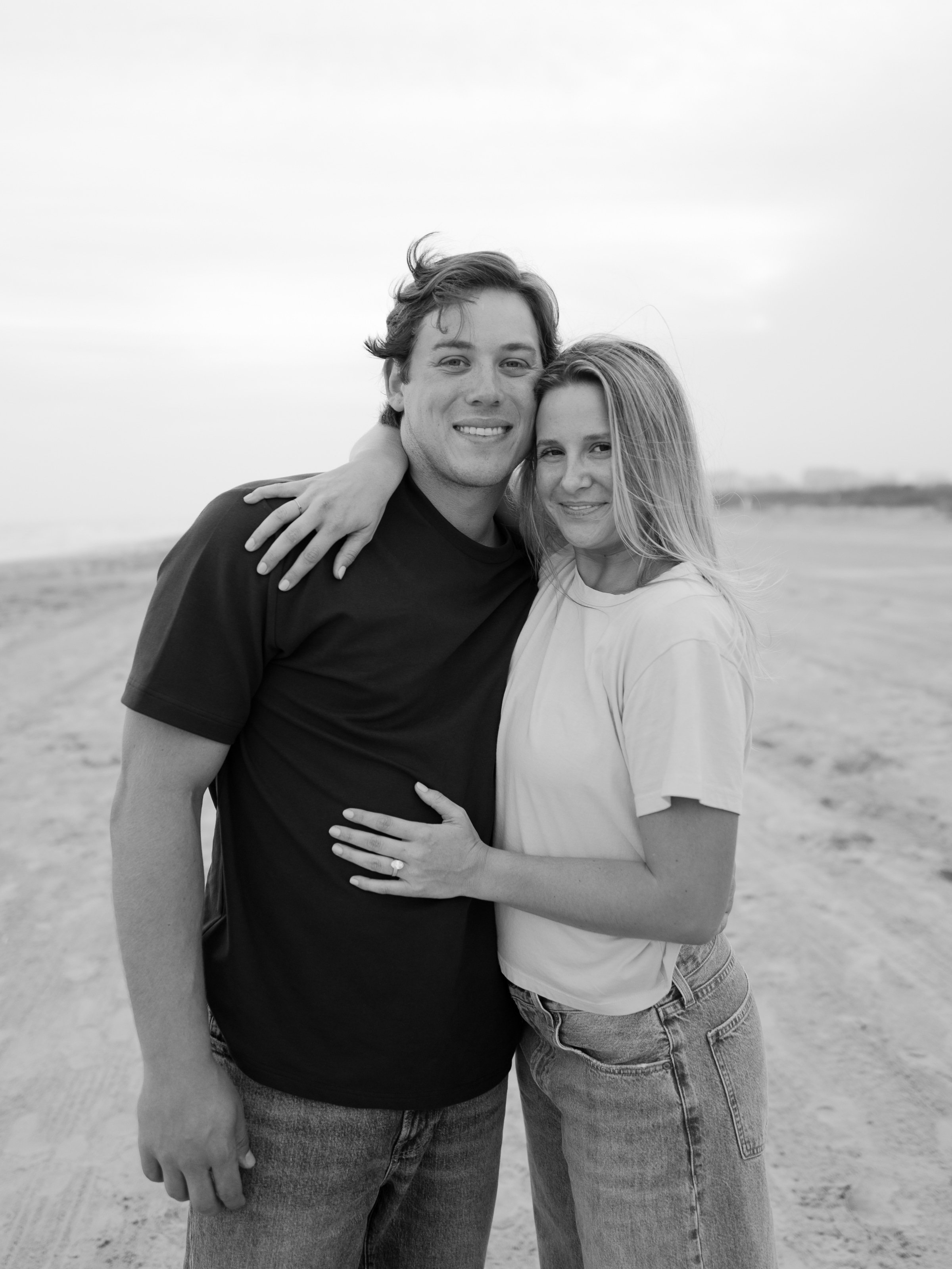 Jackson Loftin and Sydney Lewis Wedding