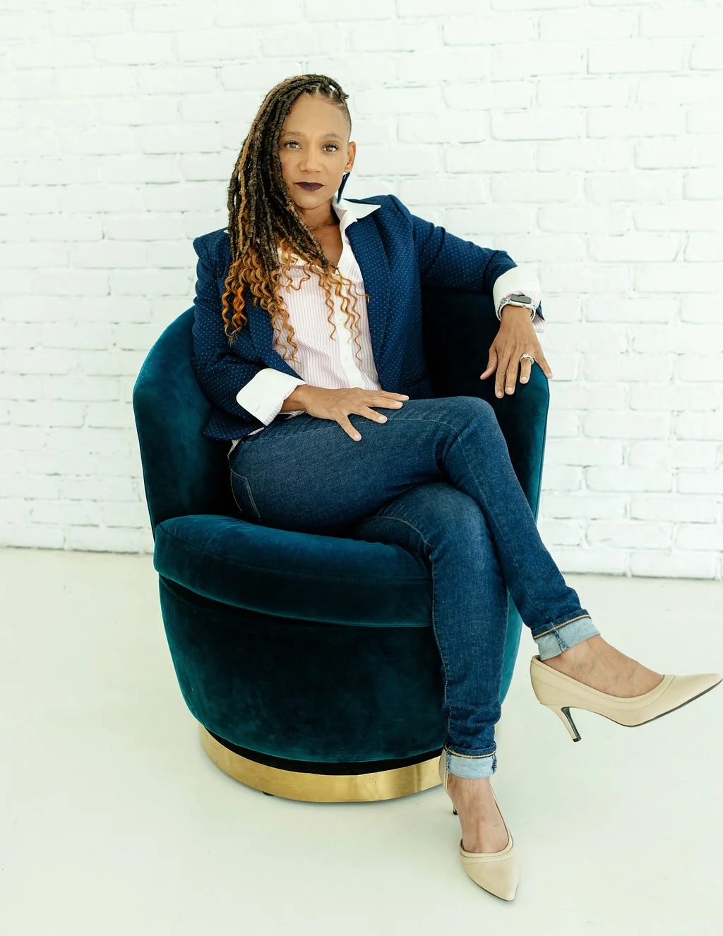 From Corporate to Caregiver