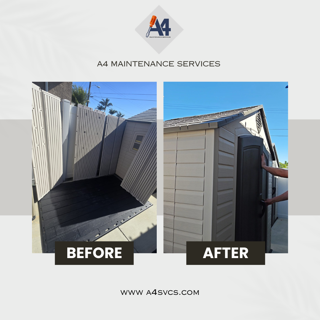 Grey Modern Home Before After Instagram Post.png