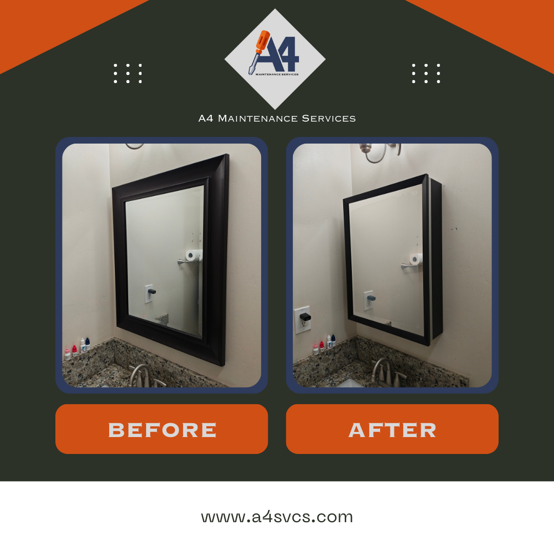 Dark Green Modern House Before After Facebook Post.png