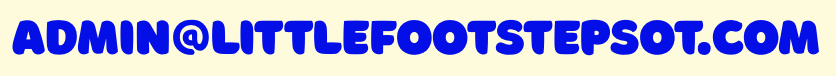 Little Footsteps Occupational Therapy