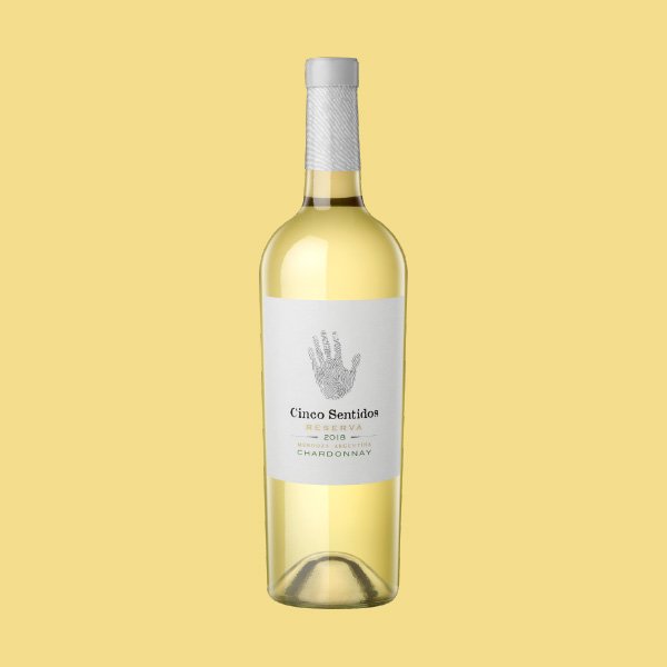 Chardonnay 2018