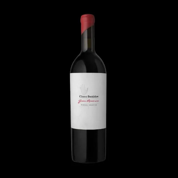Gran Reserva 2016