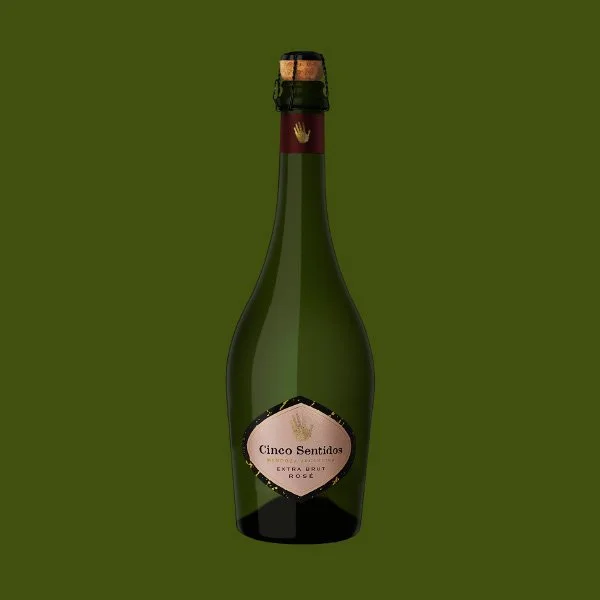 Extra Brut Rosé
