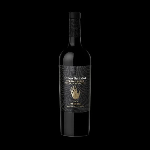 Special Blend 2016