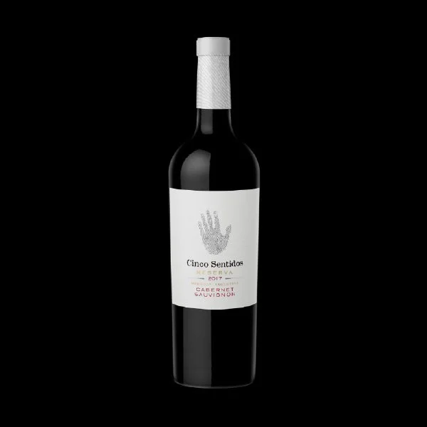 Cabernet Sauvignon 2017