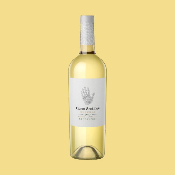 Torrontés 2019