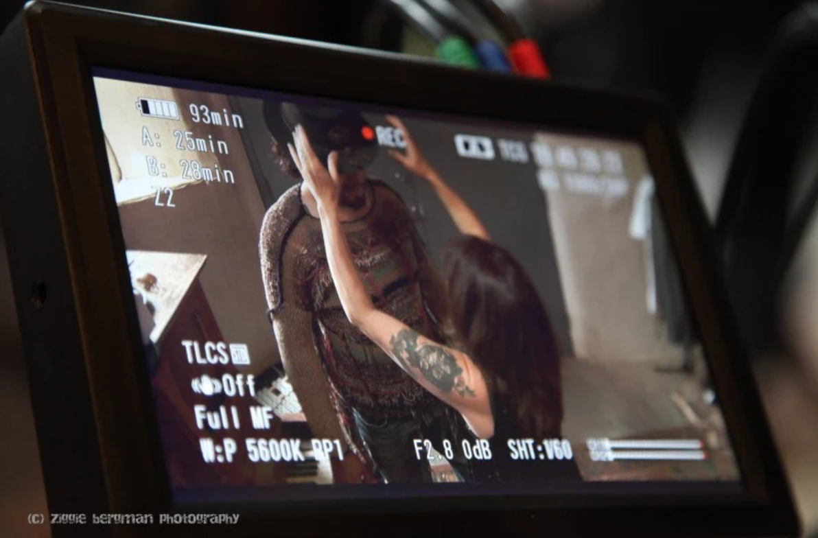 Interview With Devon Jackson