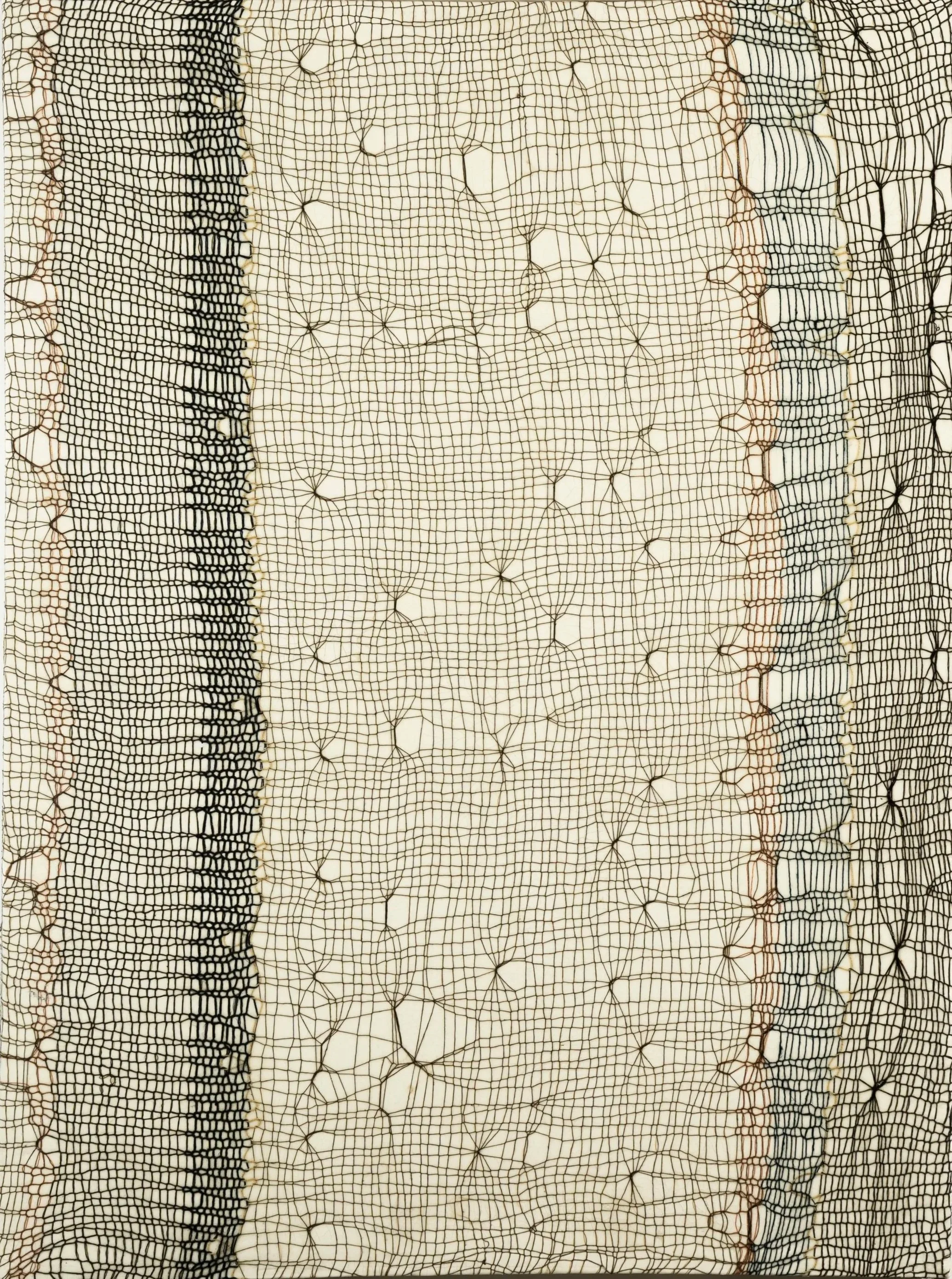   Meditation II 
 
40" x 30"