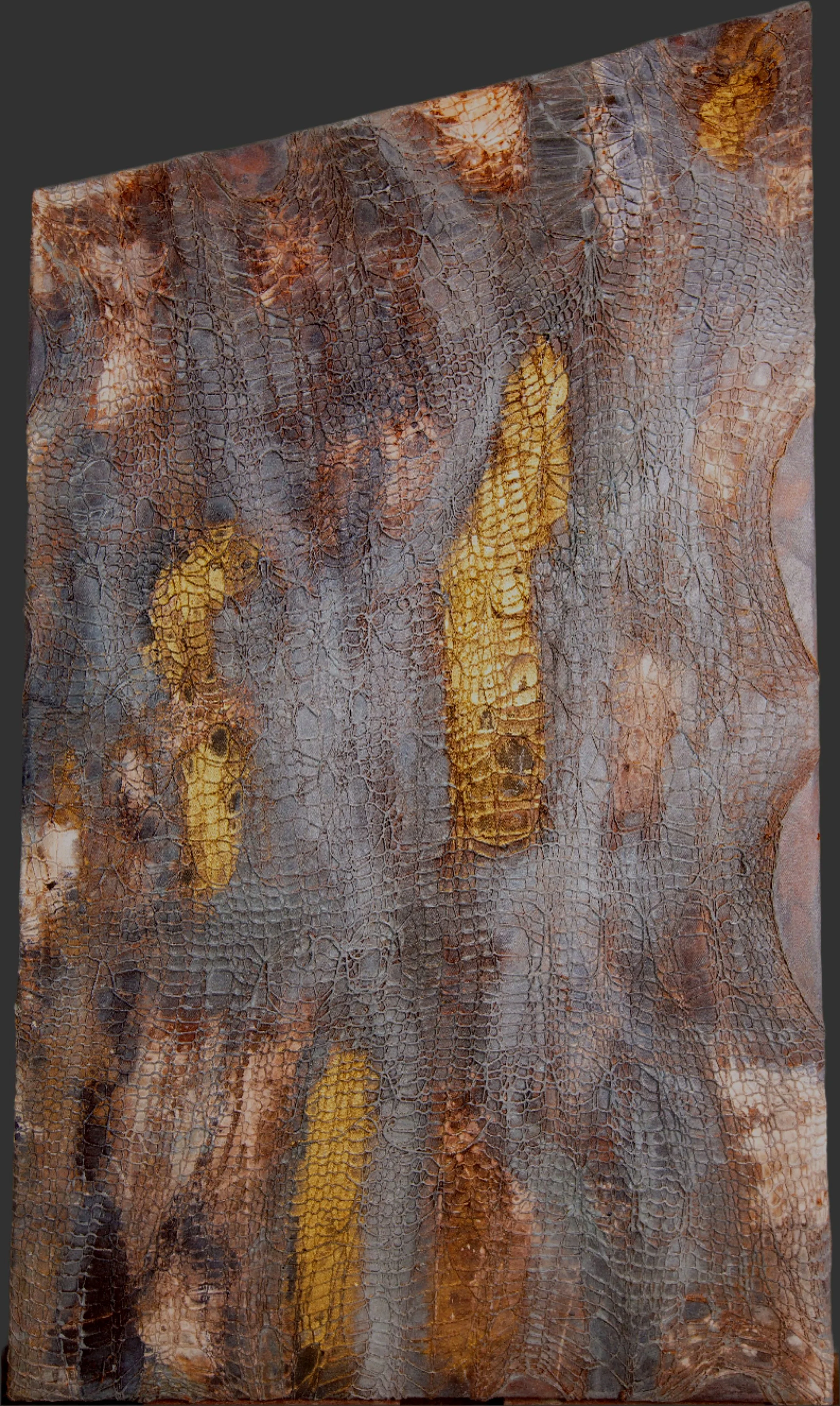   MetaMorphisis  
 
40" x 26"
